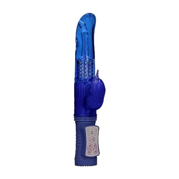 juguete vibrador delfin