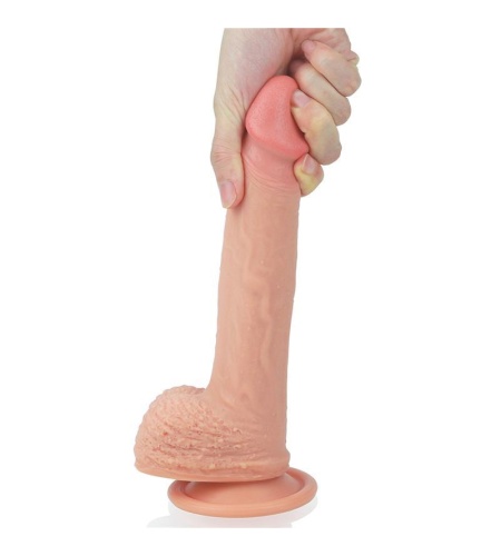 25837 dildo-nature-85-silicona-liquida-natural