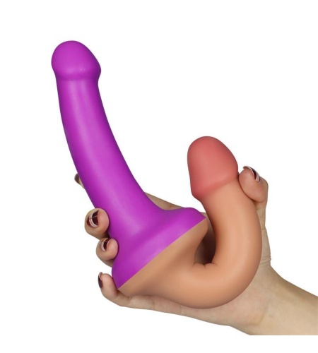 Dildo Consolador Doble