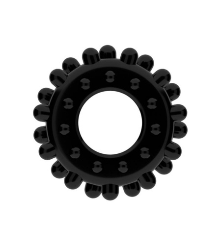 Anillo para el Pene Power Plus Negro