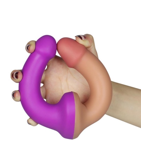 Dildo Consolador Doble