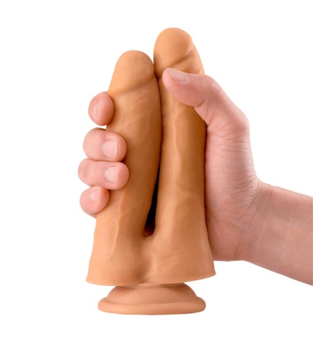 34271 twin-dildo-doble-realista-71-natural