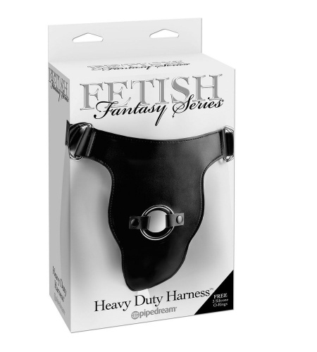 5_arneses_fetish_fantasy_para_consoladores