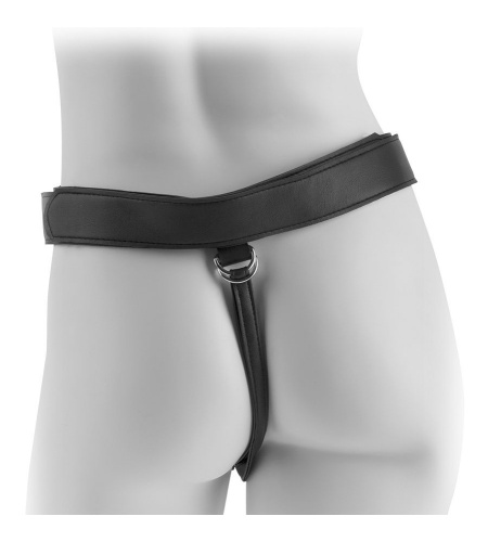 5_arneses_fetish_fantasy_para_poner_consoladores