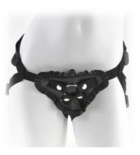7_arneses_para_poner_en_consoladores_fetish_modelos