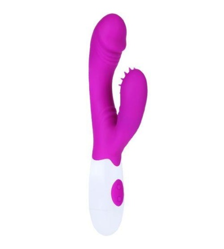 Vibrador Andre Pretty Love