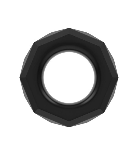 Anillo para el Pene Power Plus Negro