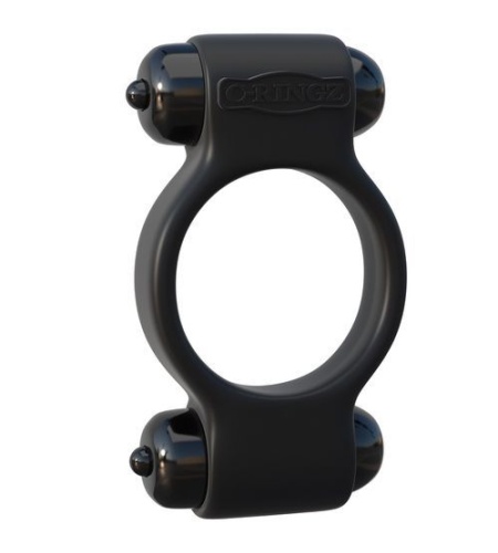 Anillo Vibrador Doble