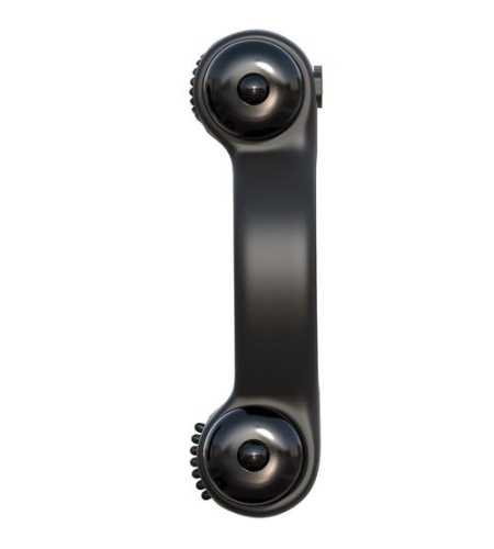 Anillo vibrador pene y testiculos