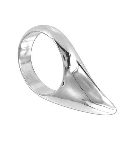 anéis penianos de metal