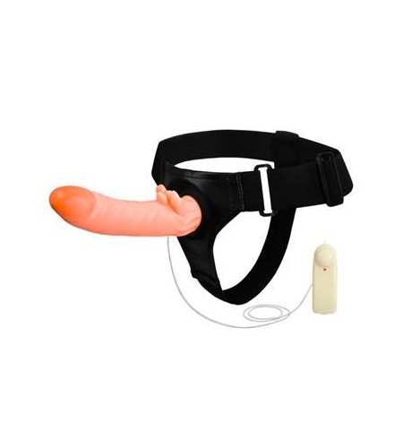 Arnes Vibrador