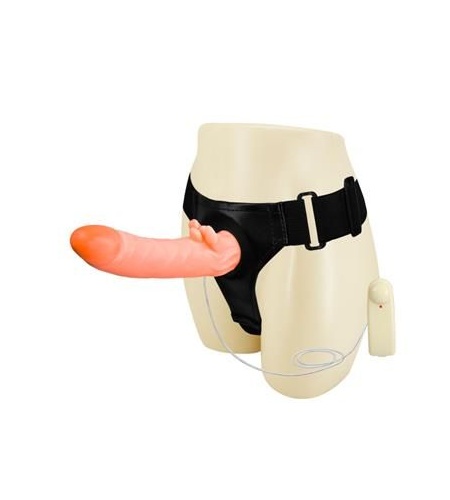 Arnes Vibrador para mujer