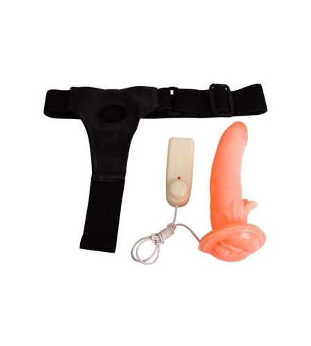 Arnes Vibrador femenino