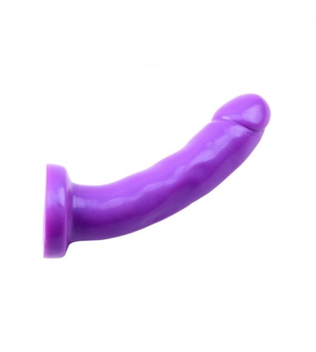 Dildo con Arnes Adaptable