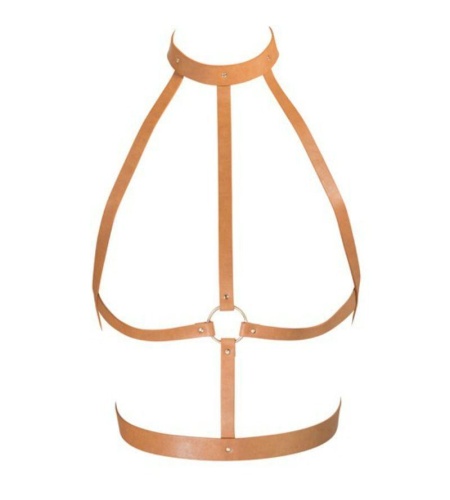Arnes BDSM para mujer