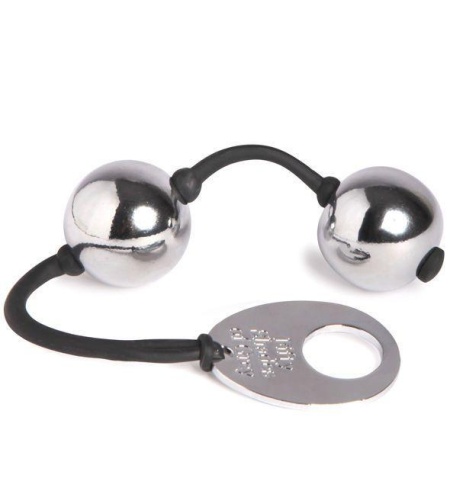 Bolas Chinas 50 Sombras de Grey