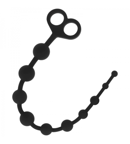 bolas para el ano de silicona