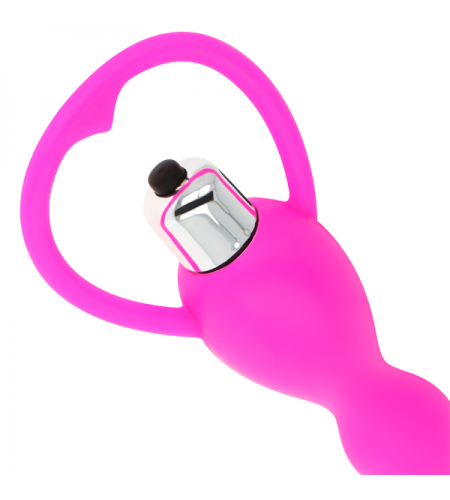  bolas para el ano vibración