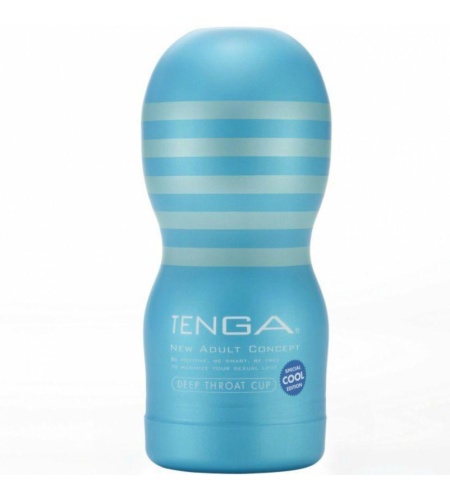 Tenga masturbadores
