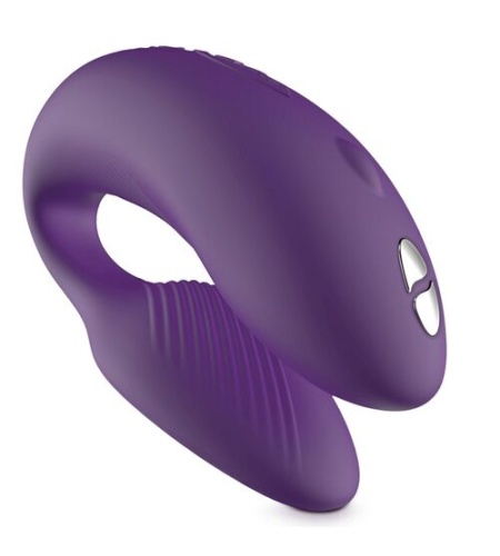 Vibrador Wevibe Chorus Lila