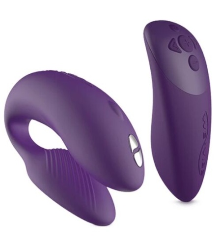 Wevibe Chorus Lila