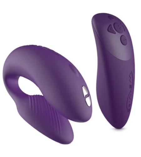 Wevibe Chorus Lila