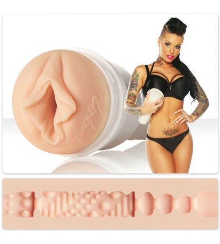 Replica Vagina Christy Mack