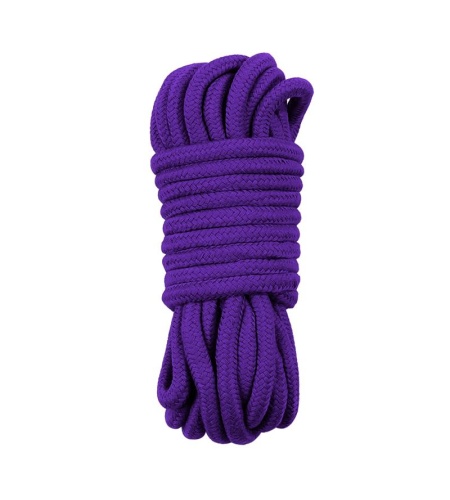 cuerda-bondage-suave-purpura