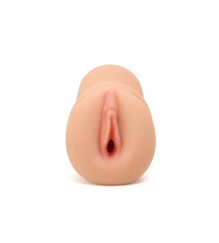 Masturbador Vagina de Silicona 