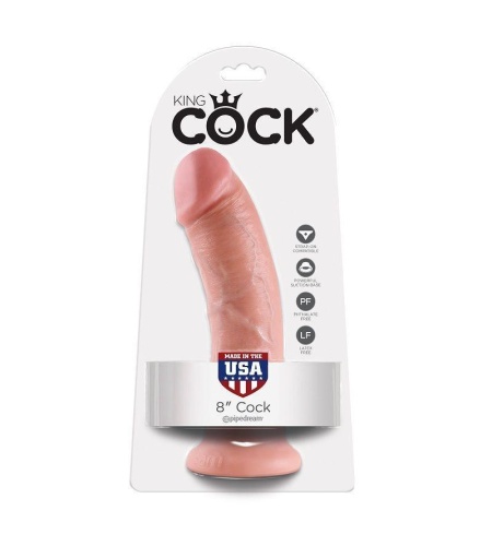 dildos_consoladores_king_cock_20cm