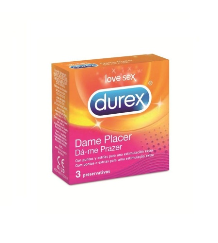 dame_placer_preservativos_de_durex_con_puntos_y_estrias