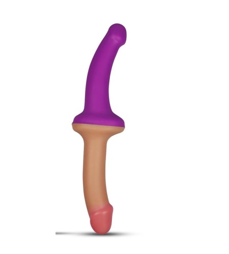 Dildo pene Doble