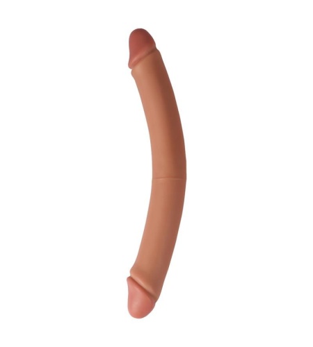 Dildo Doble 34 cm