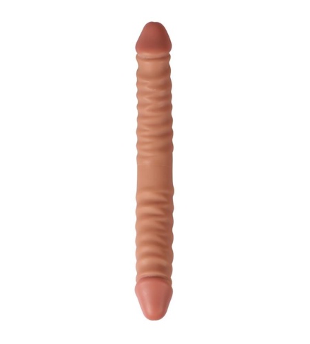 Pene Doble 33 cm