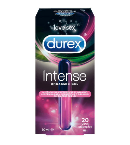 Durex Intense Gel