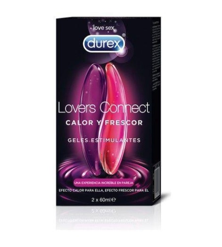 DUREX Lovers Connect 