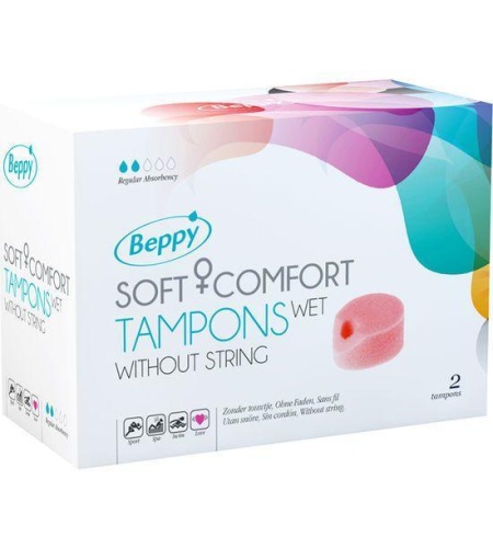esponja para la menstruación