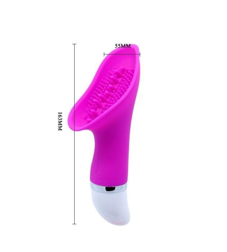 estimulador para clitoris vibratorio