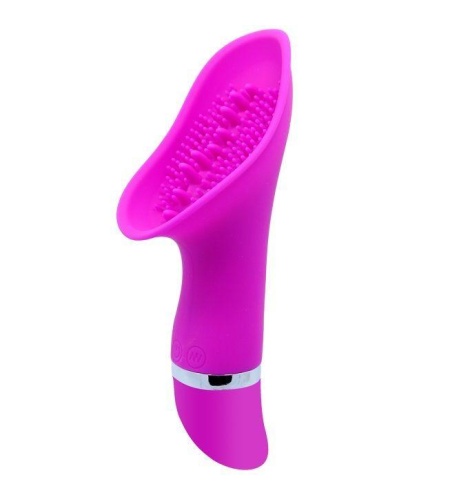 estimulador clitoriano con vibración