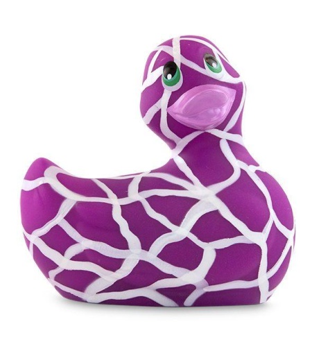 estimulador patito vibrador