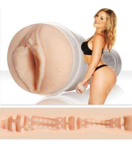 Flesh light vagina de alexis texas