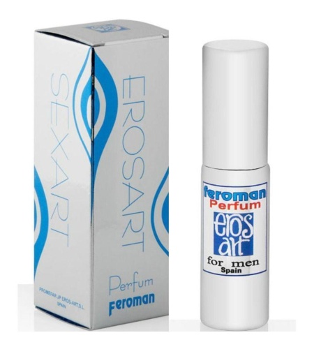 Feroman Perfume para hombre