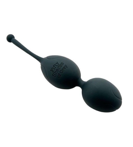 FIFTY SHADES OF GREY bolas chinas