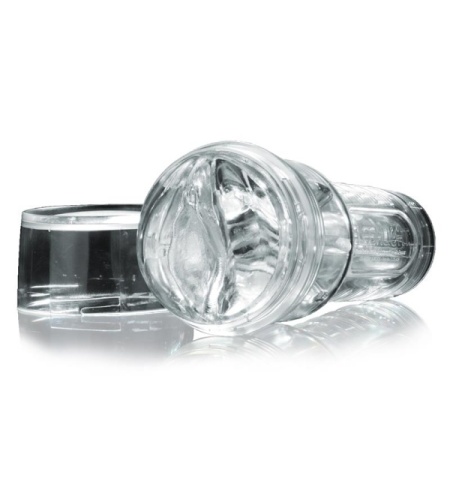 Masturbador Fleshlight Lady Crystal