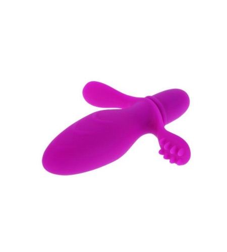 Plug Vibrador para el Ano