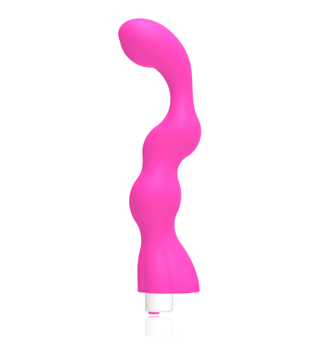 Vibrador punto G Gspot