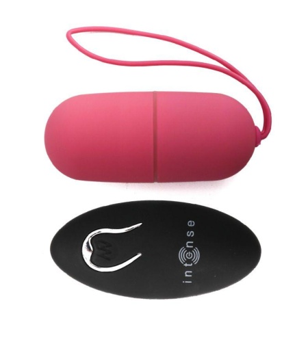 huevo vibrador con mando