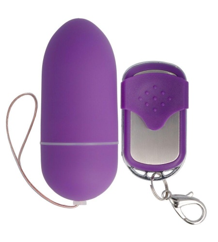 Huevo Vibrador