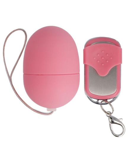 Huevos vibradores vaginales