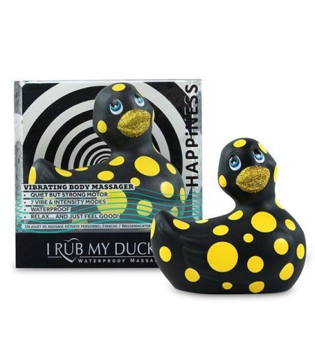 i rub my duck patito vibrador